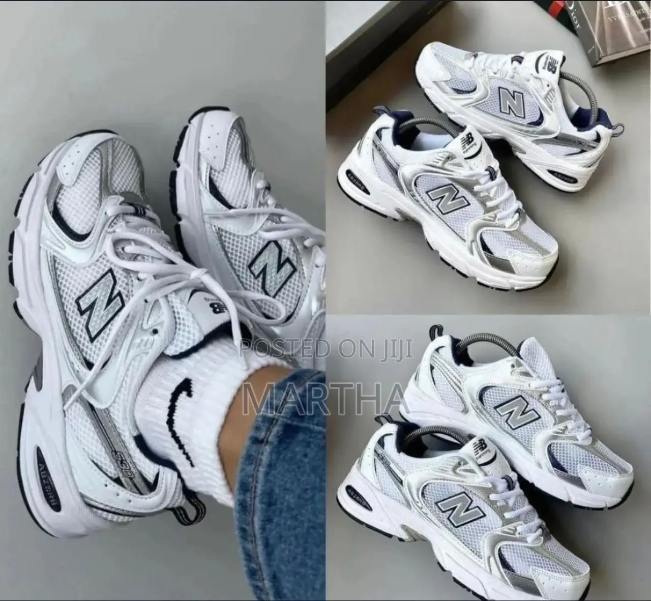 Beautiful Quality 530new Balance