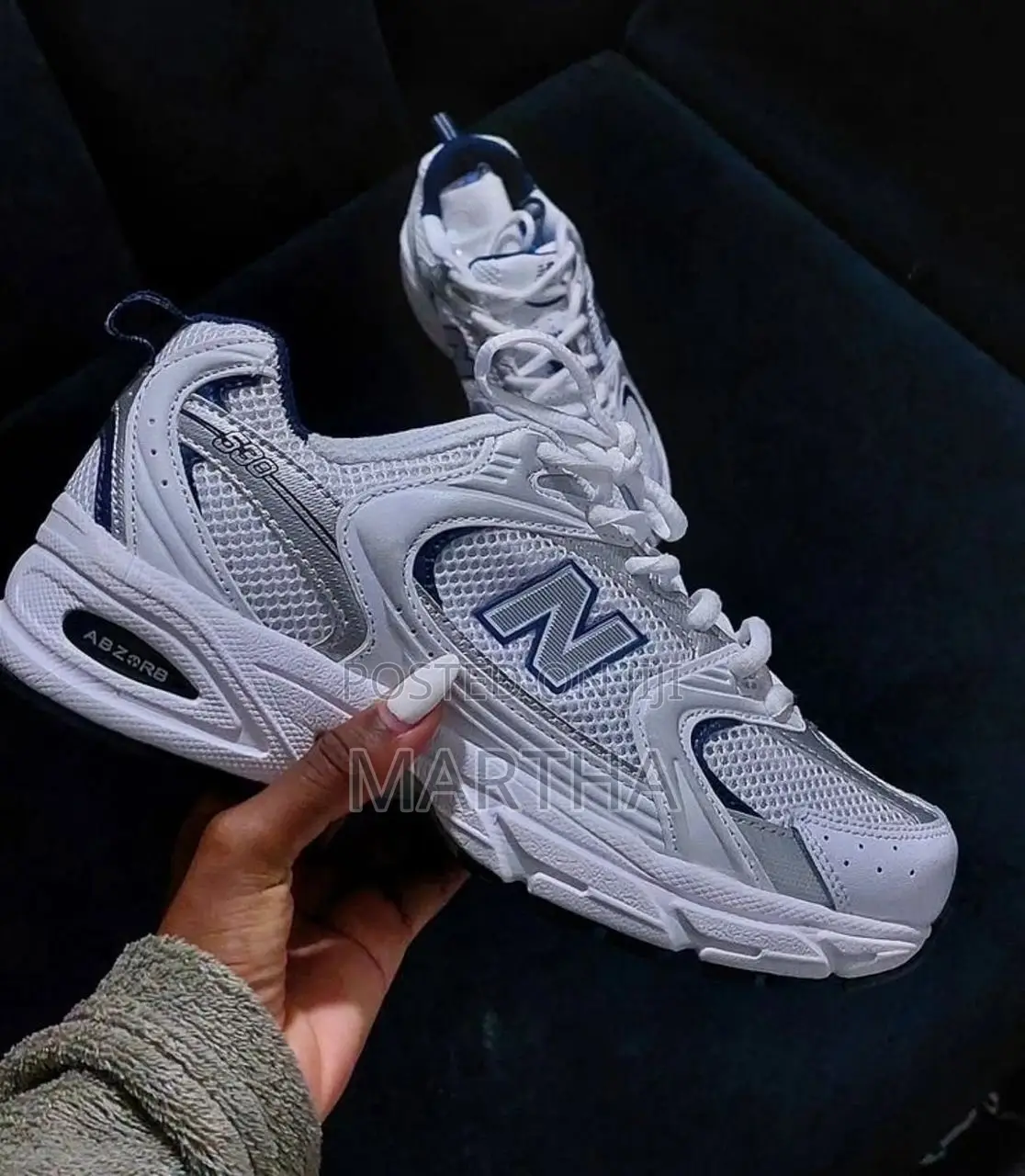 Beautiful Quality 530new Balance