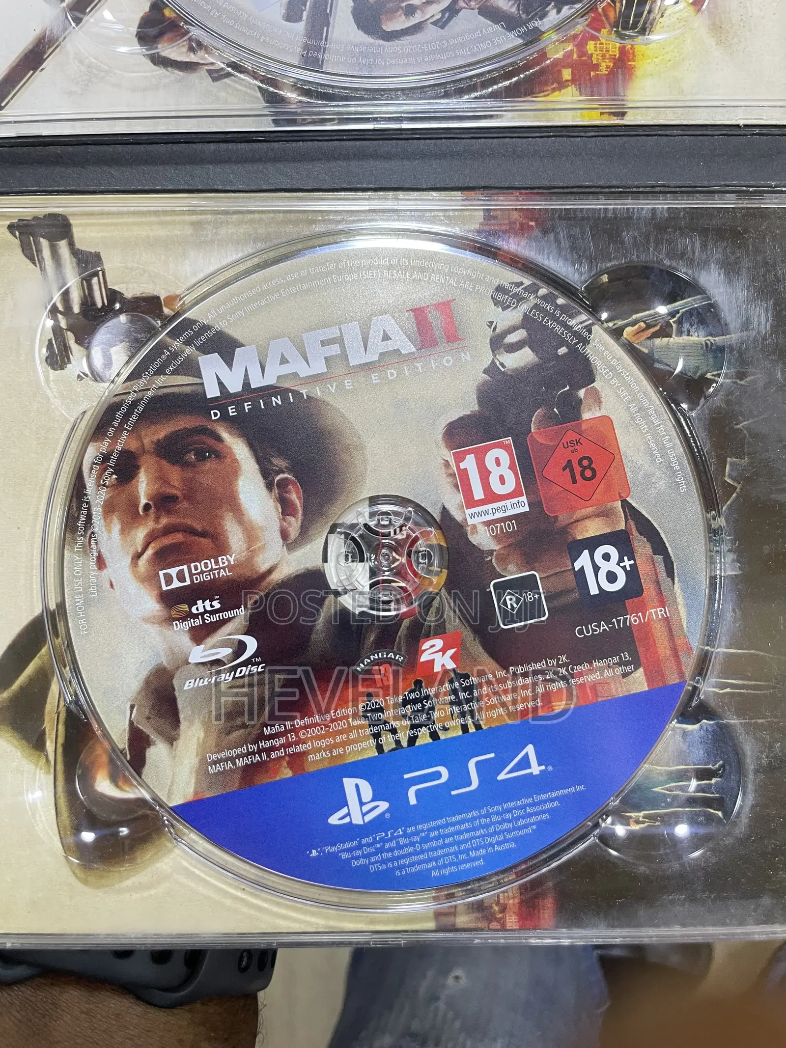 Neat Mafia Trilogy (Part 1, Part 2, Part 3)