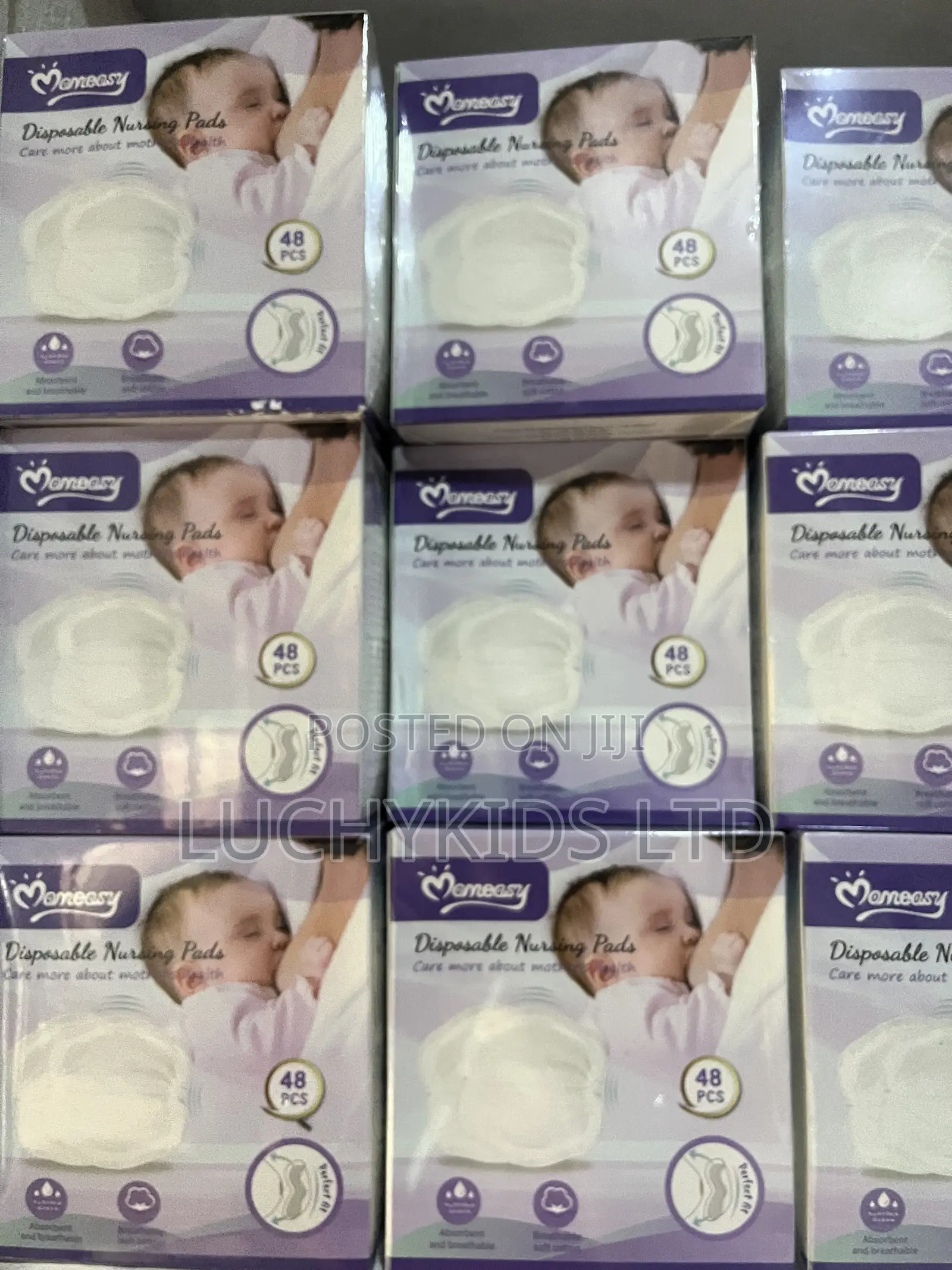 Breast Pad for Mothers