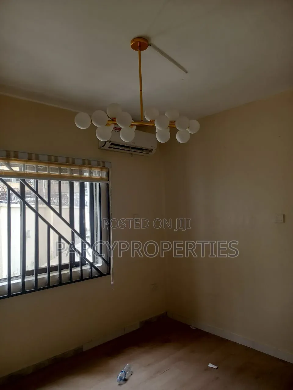 Furnished 2bdrm Apartment in Victoria Island Extension for rent