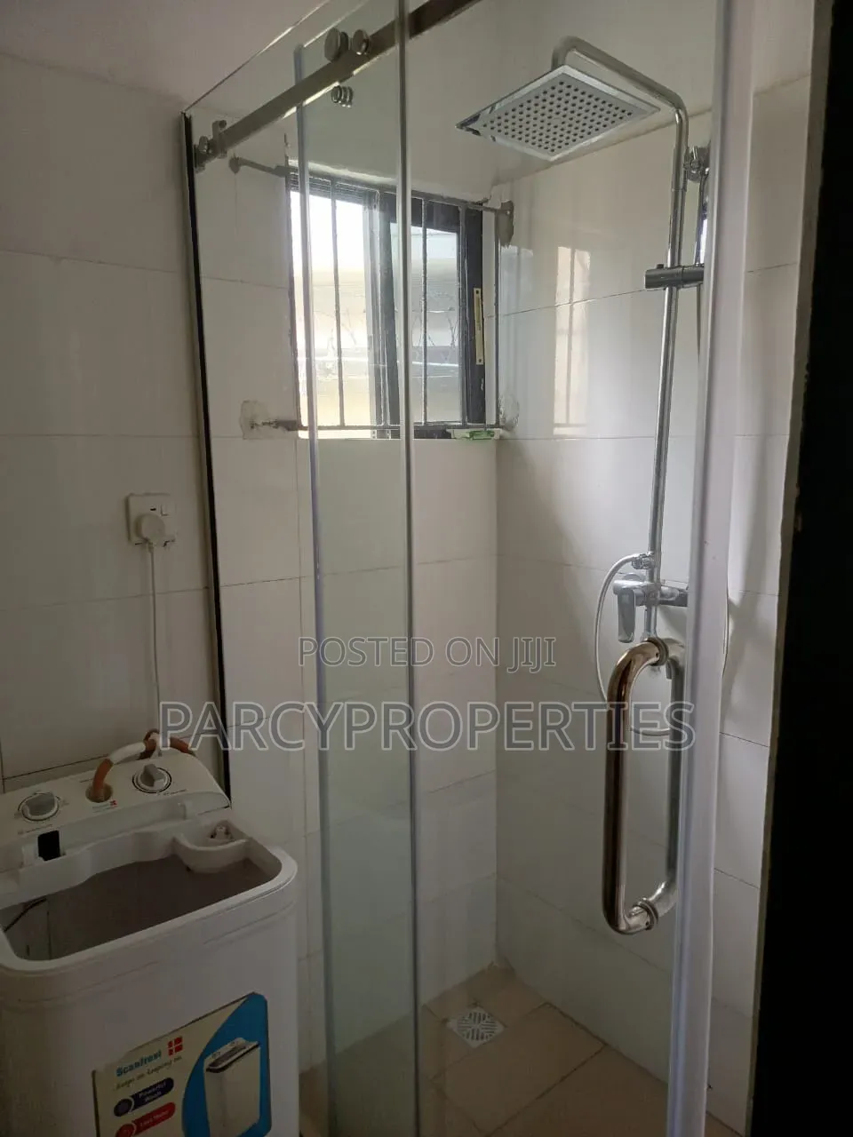 Furnished 2bdrm Apartment in Victoria Island Extension for rent