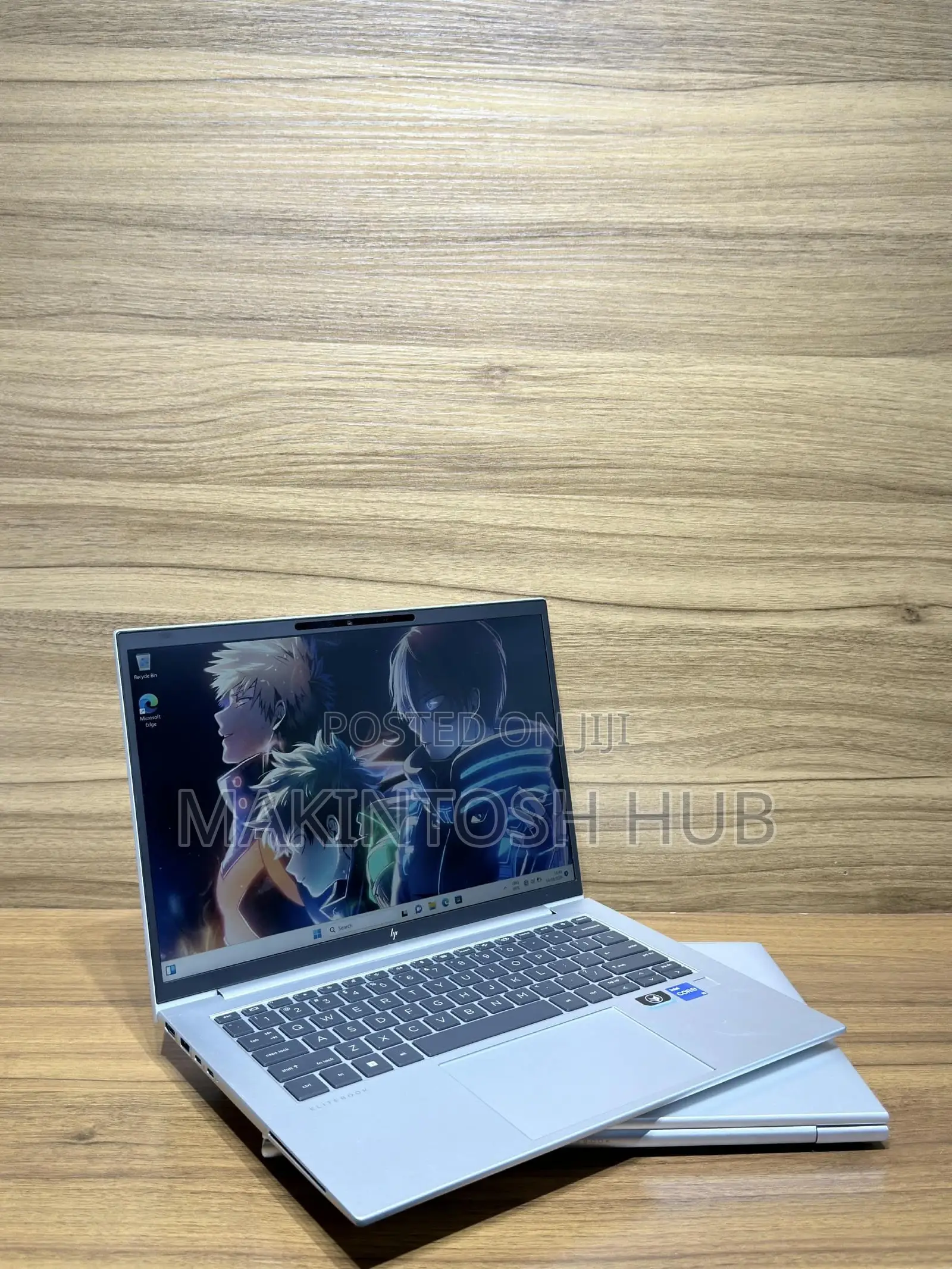 Laptop HP EliteBook 840 G9 16GB Intel Core i5 SSD 512GB