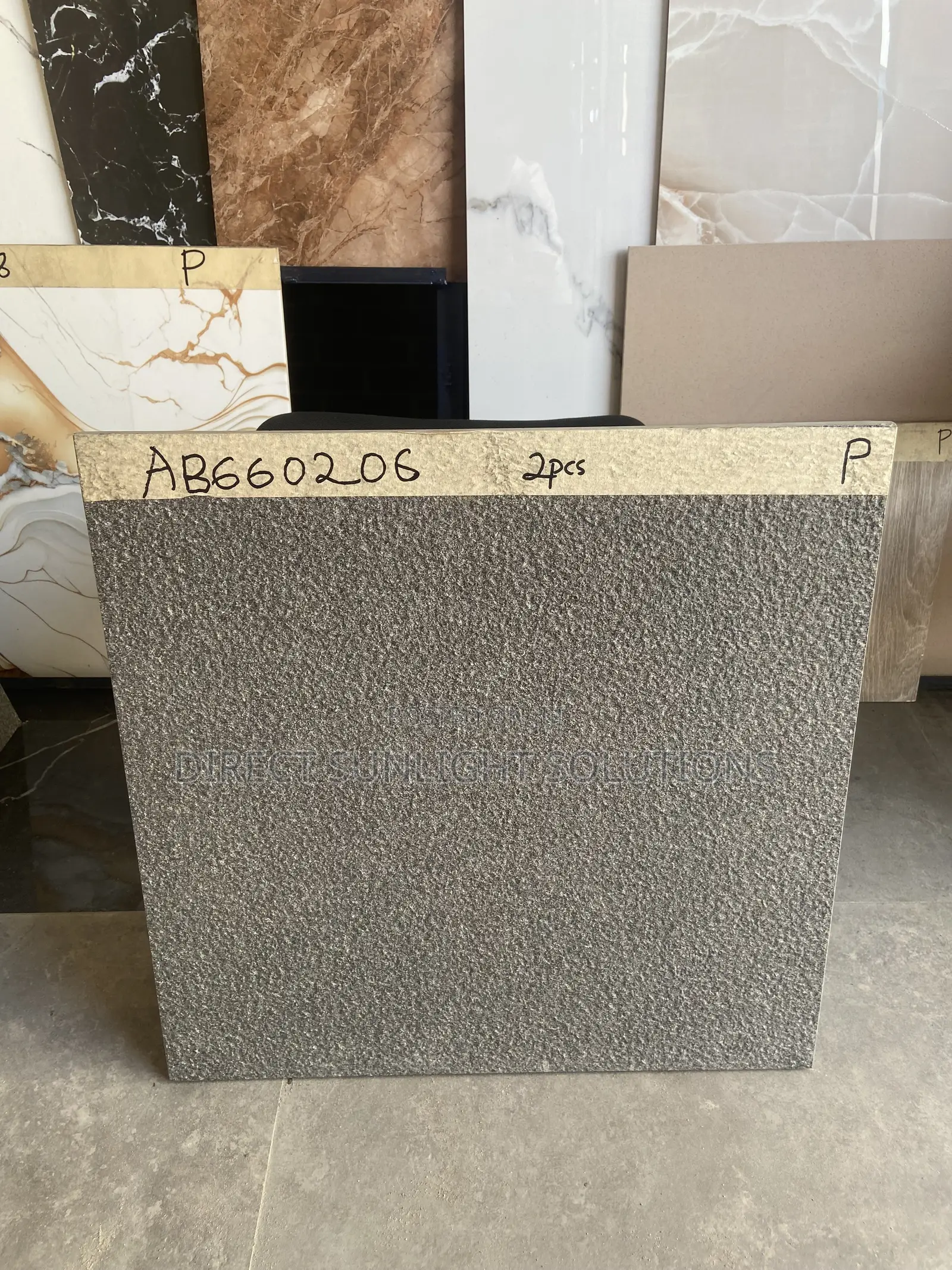 40 X 40 Compound Tile 2 Cm Thickness High Quality
