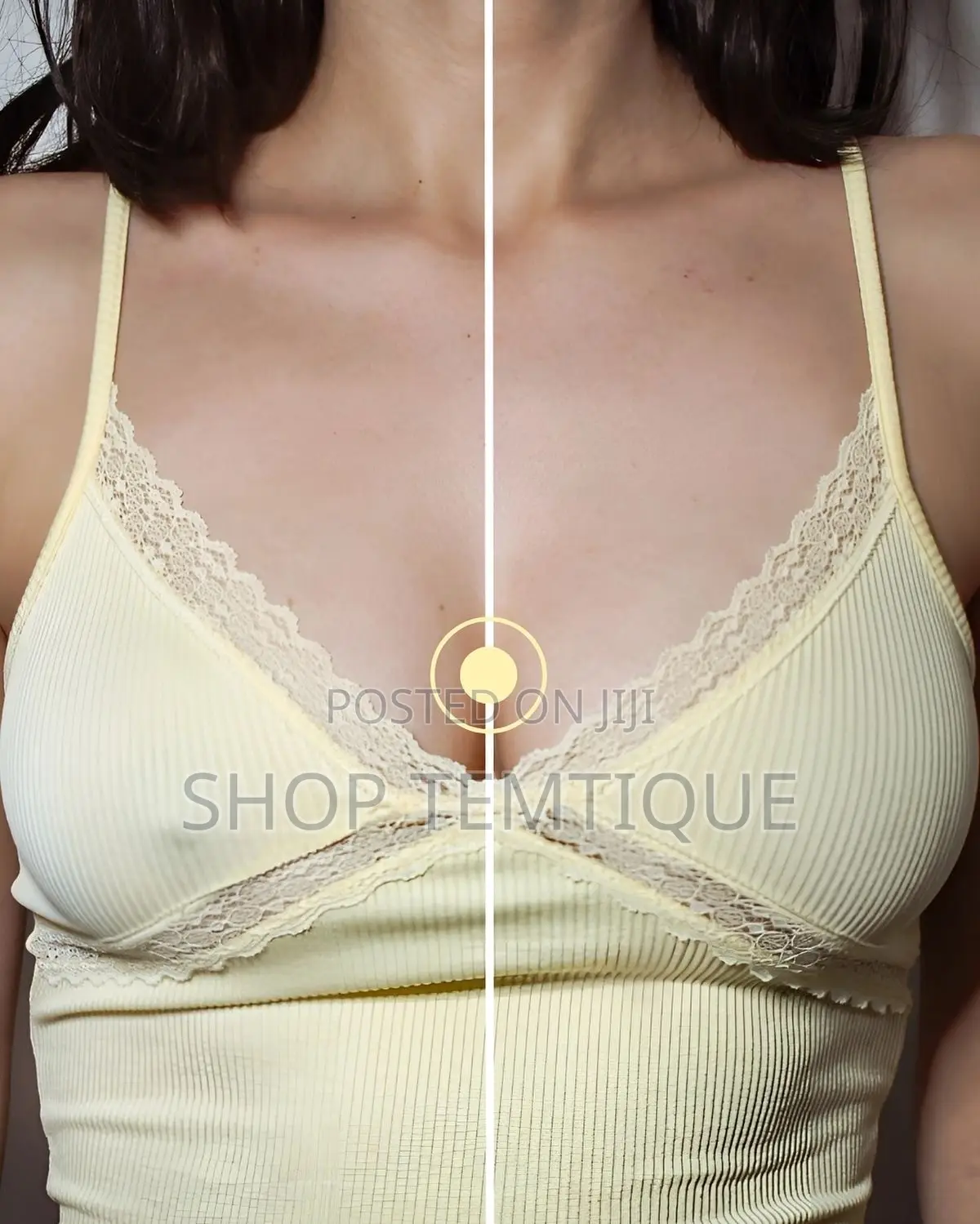 Waterproof Silicon Nipple Cover