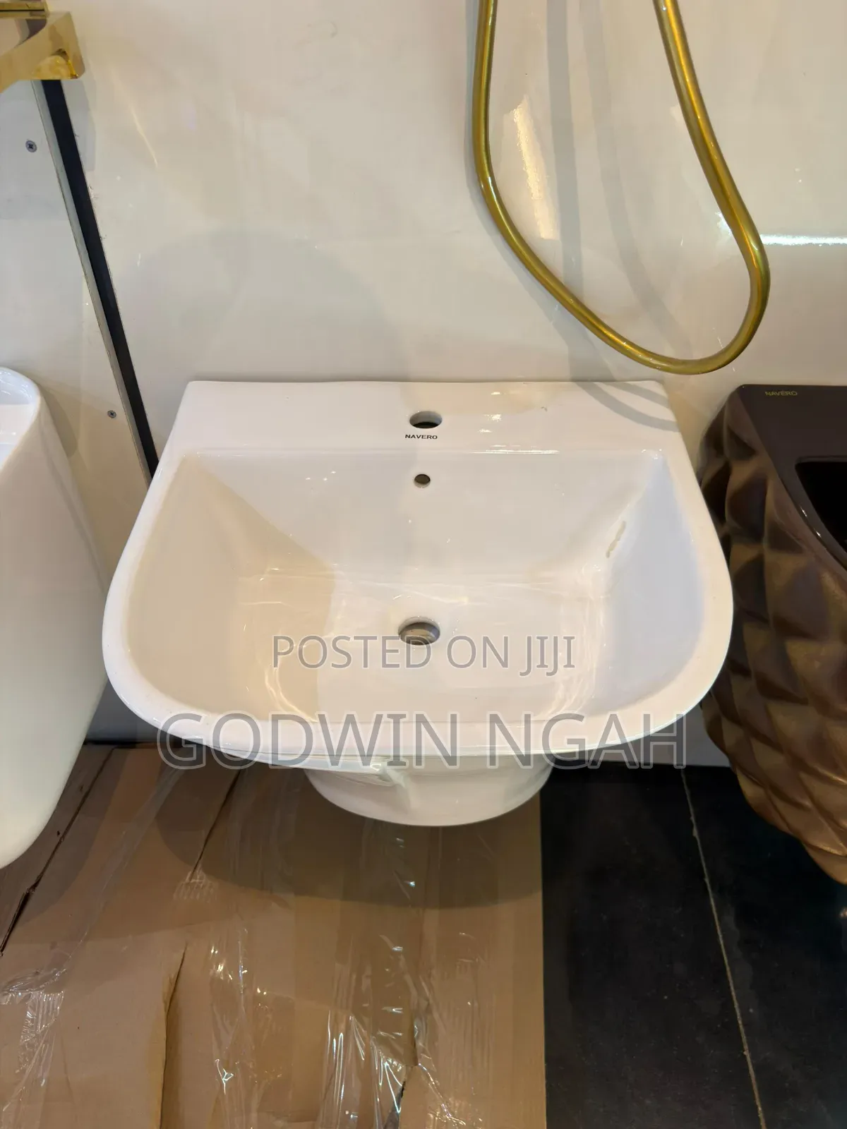 Plumbing Materials