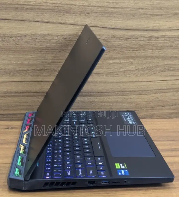 Laptop Acer Predator Helios 16 16GB Intel Core i7 SSD 1T