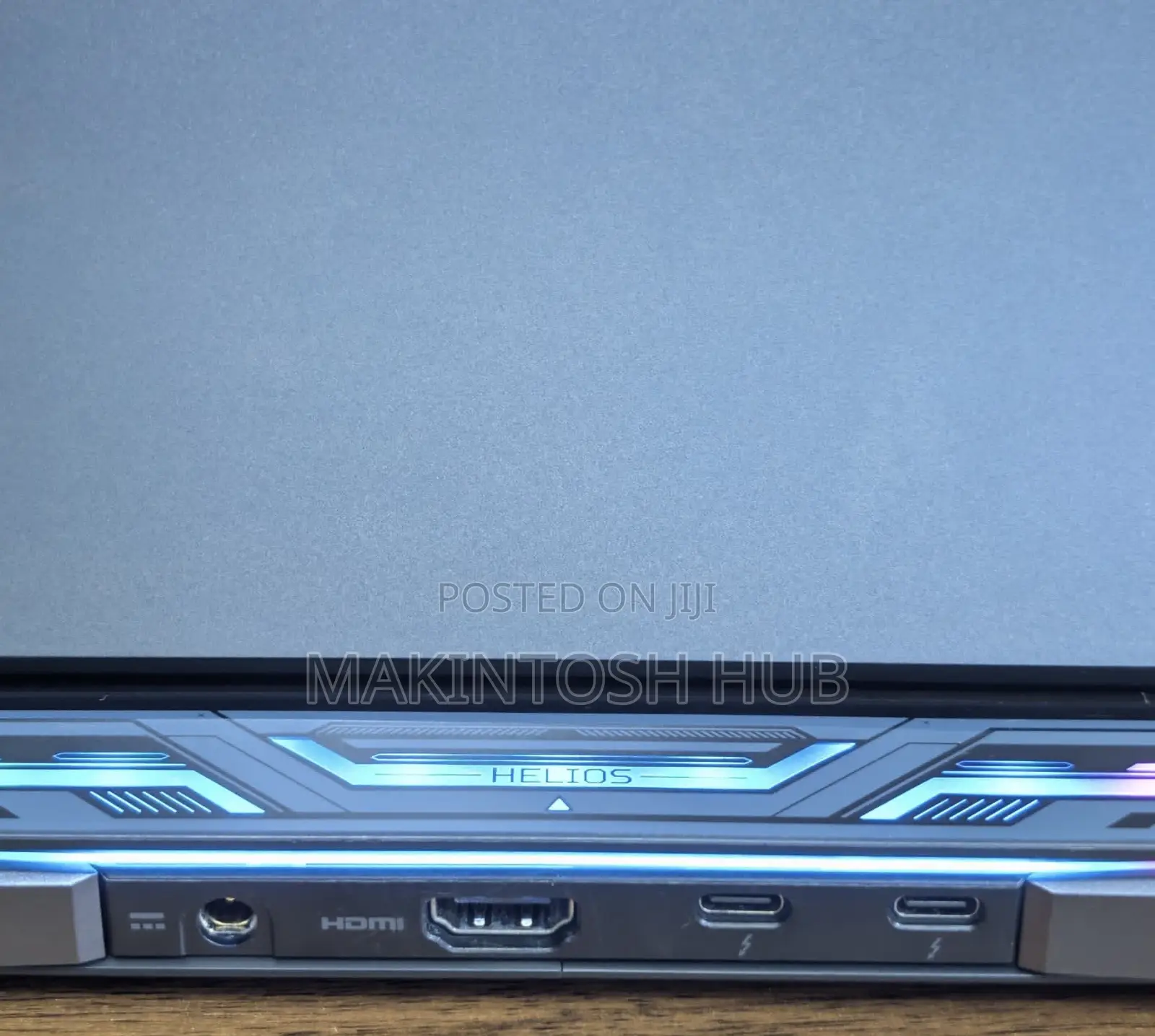 Laptop Acer Predator Helios 16 16GB Intel Core i7 SSD 1T