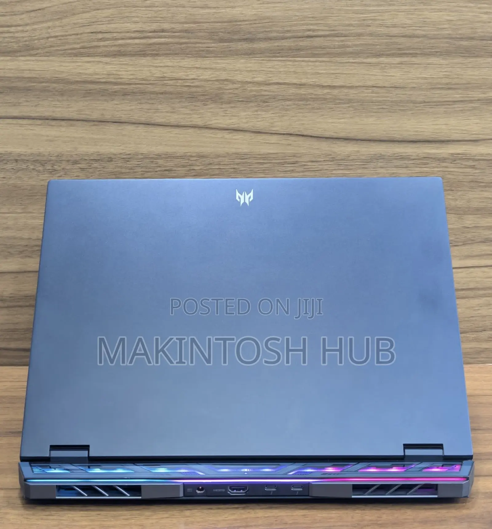 Laptop Acer Predator Helios 16 16GB Intel Core i7 SSD 1T