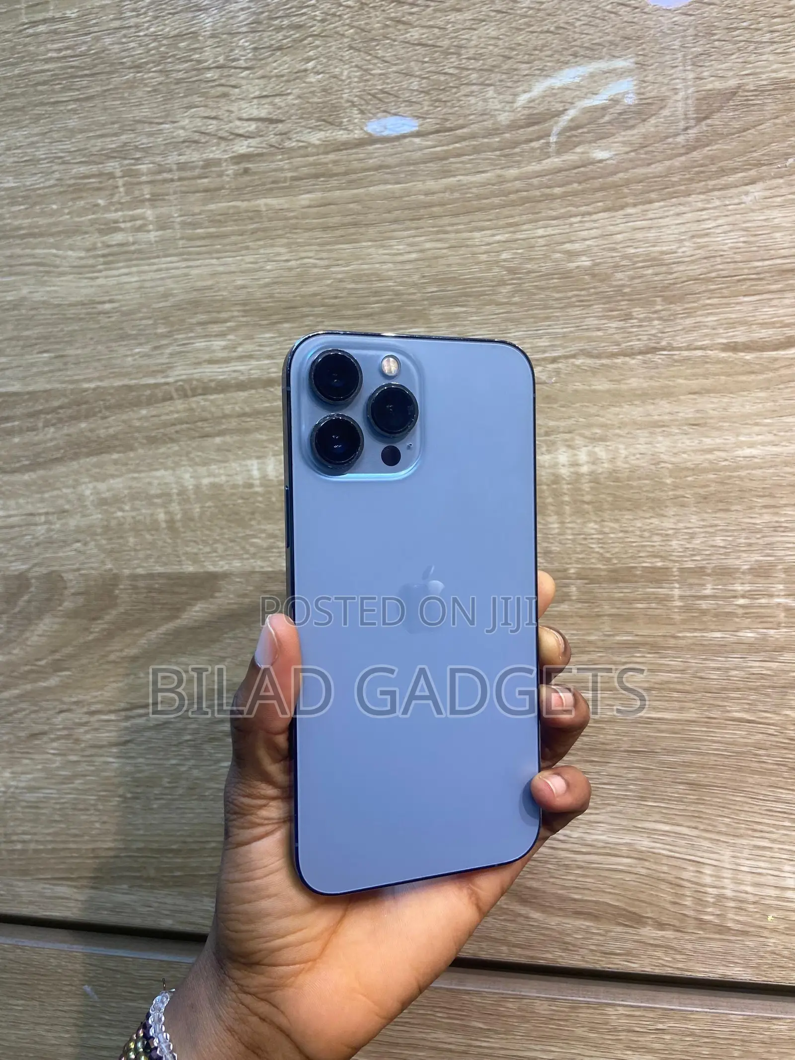 Apple iPhone 13 Pro Max 128 GB Blue
