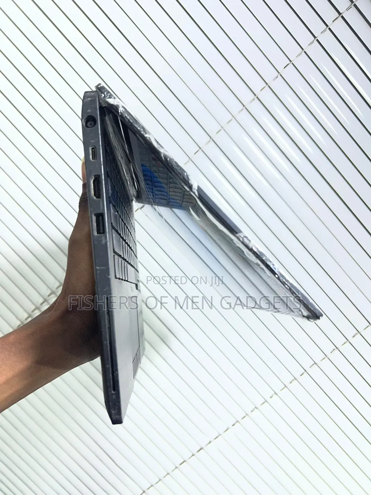Laptop Dell Latitude 7280 8GB Intel Core i7 SSD 256GB