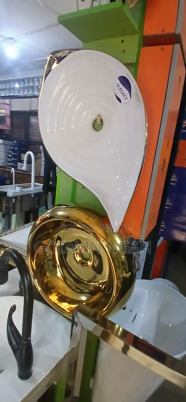 Plumbing Accessories