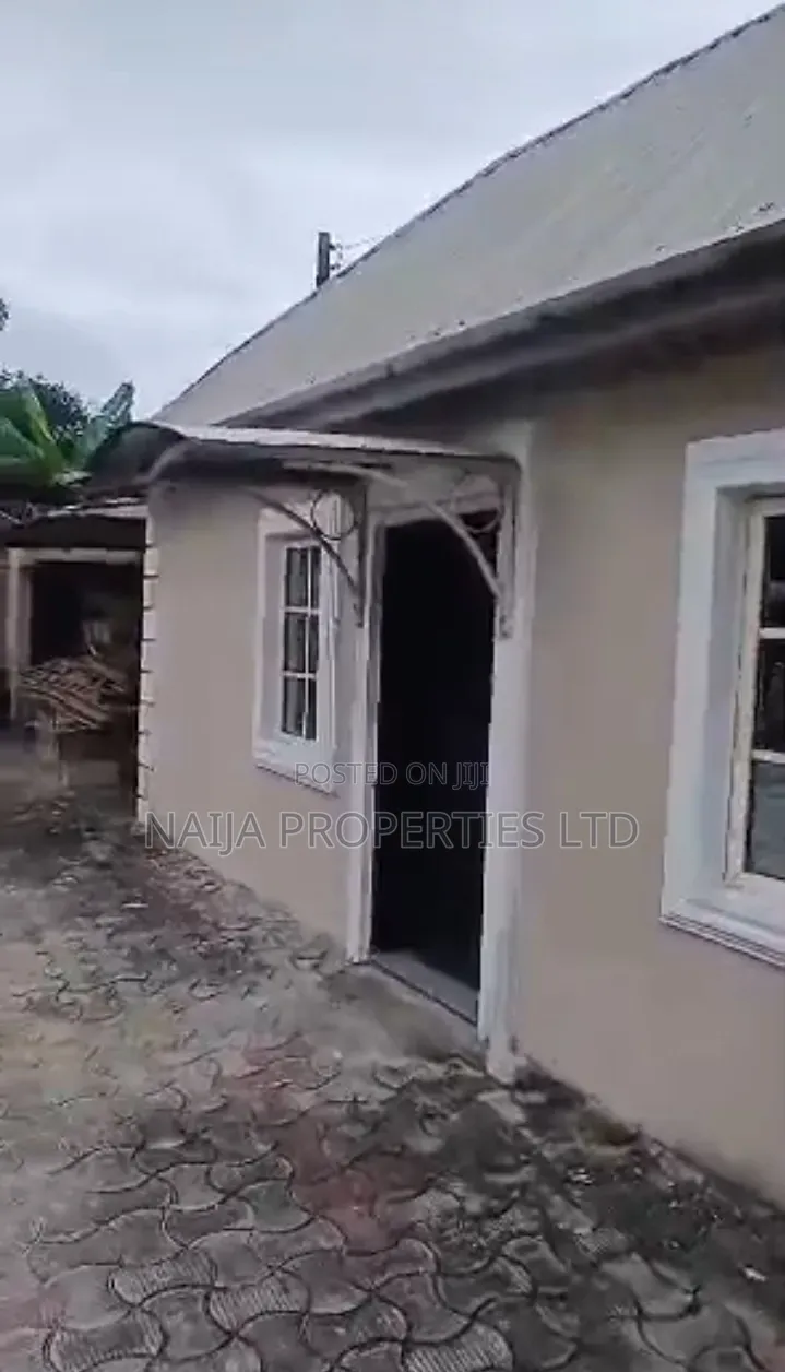 Studio Apartment in Goodnews, Sangotedo for rent