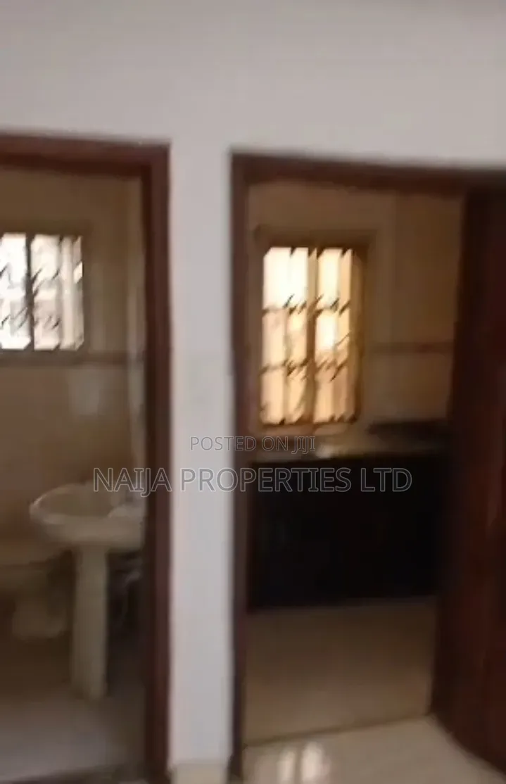 Studio Apartment in Goodnews, Sangotedo for rent