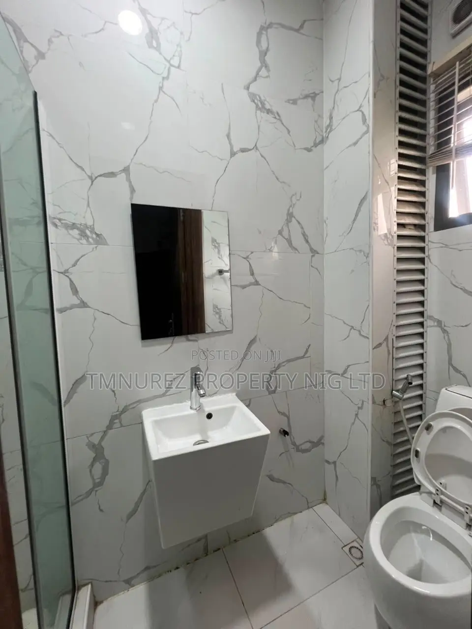 Furnished 3bdrm Apartment in Ikoyi for rent