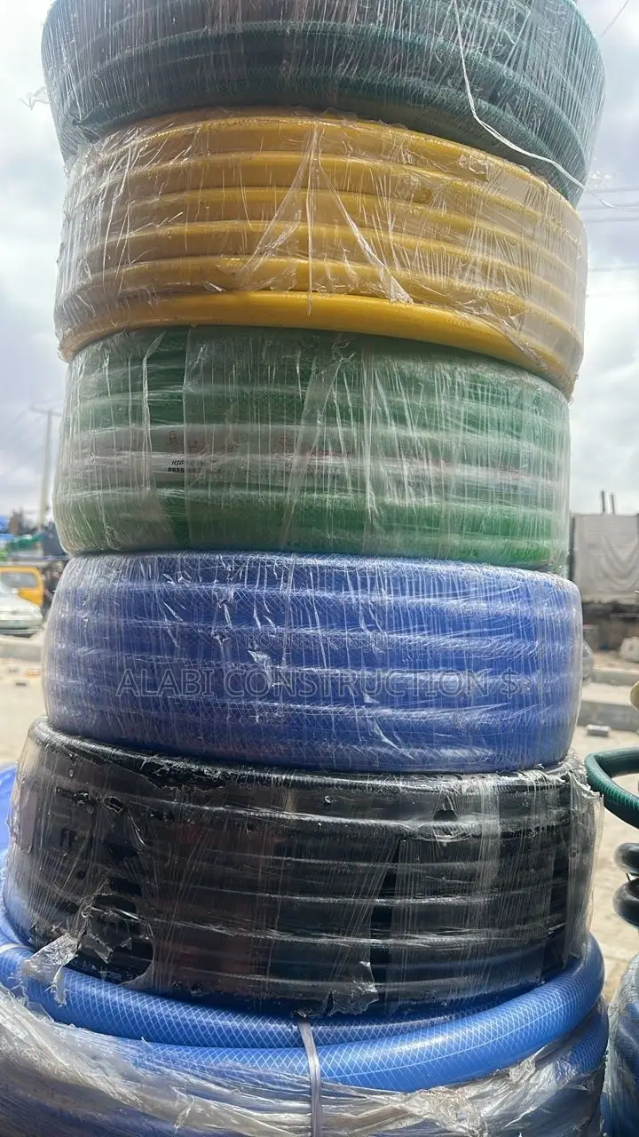 Water Hose Pipe Industrial Water Hose