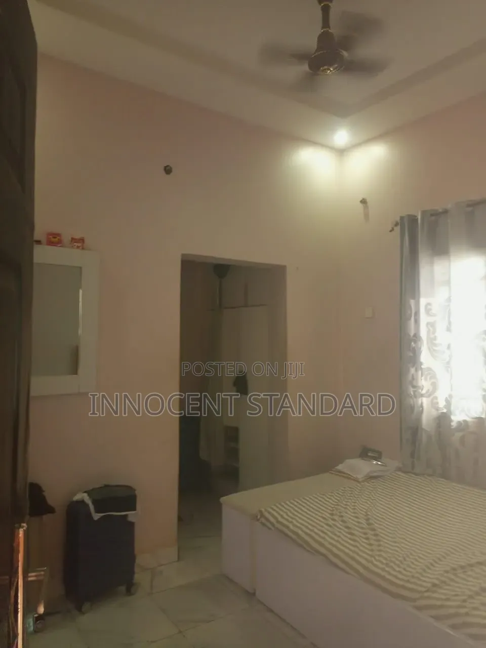 2bdrm Bungalow in Arab Road, Kubwa for rent