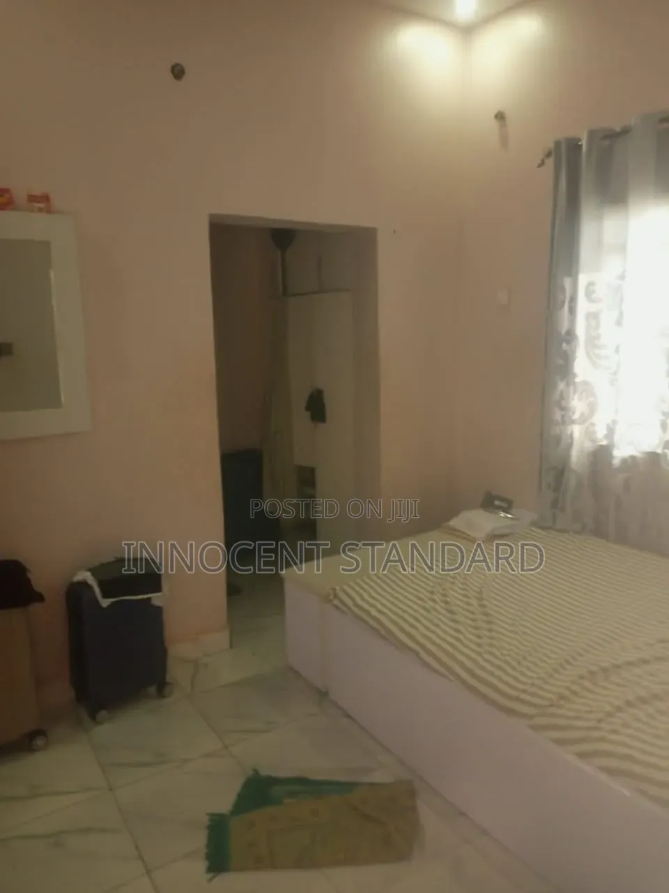 2bdrm Bungalow in Arab Road, Kubwa for rent