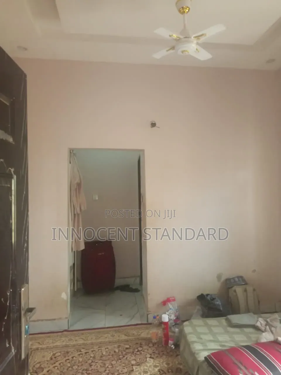 2bdrm Bungalow in Arab Road, Kubwa for rent