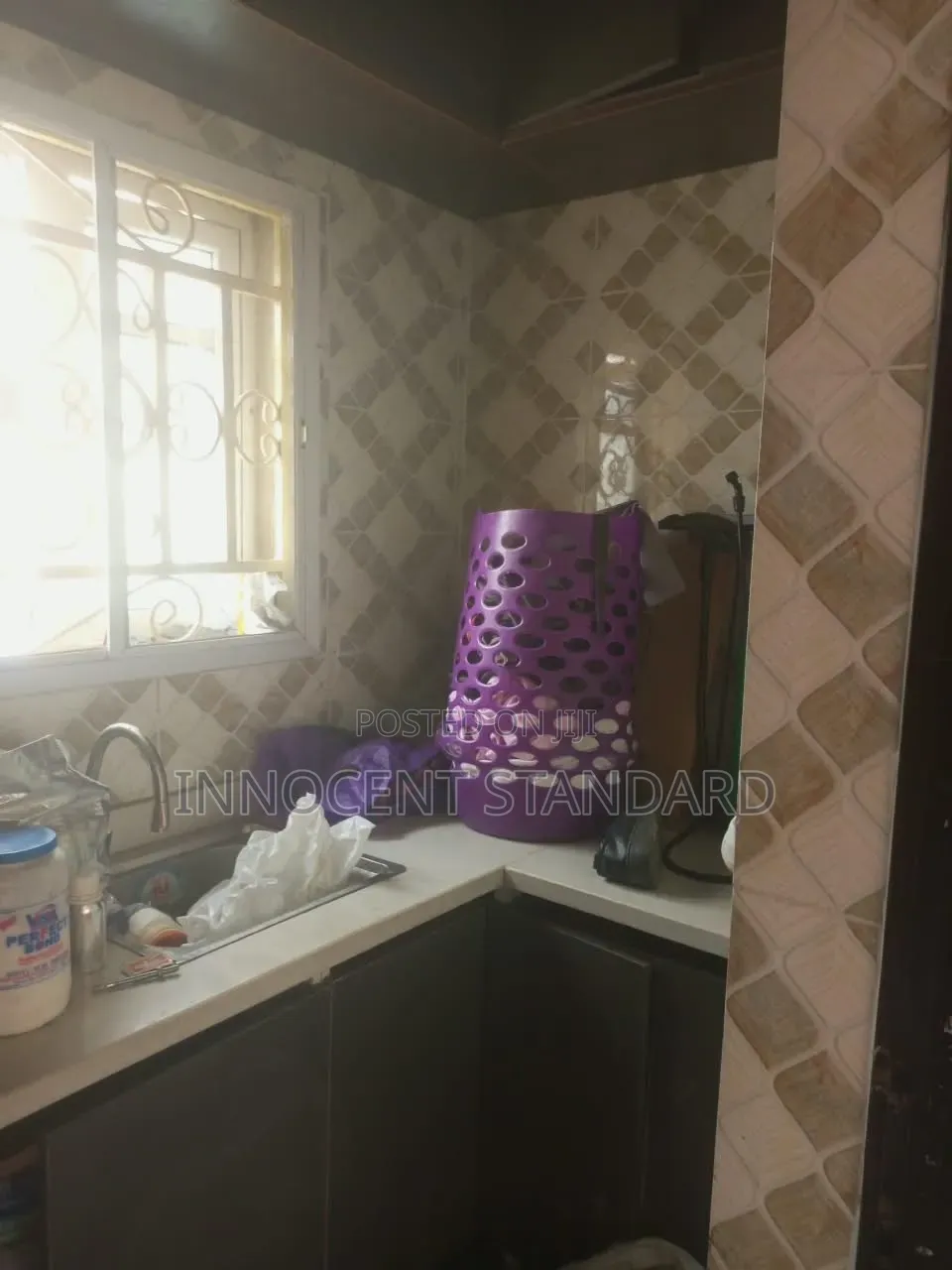 2bdrm Bungalow in Arab Road, Kubwa for rent