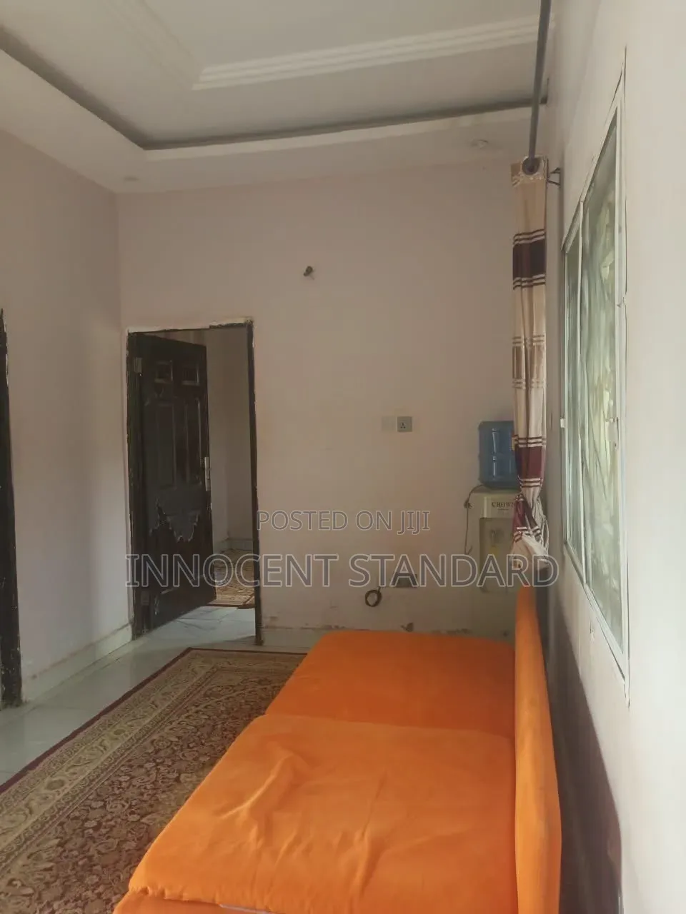 2bdrm Bungalow in Arab Road, Kubwa for rent
