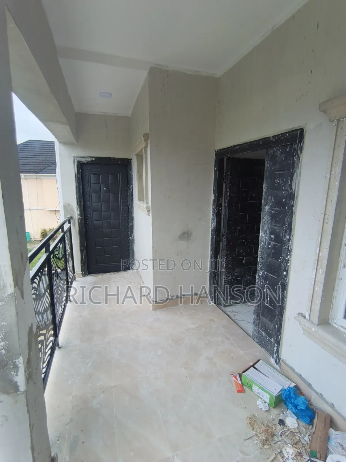 2bdrm Apartment in Hopeville, Sangotedo for rent