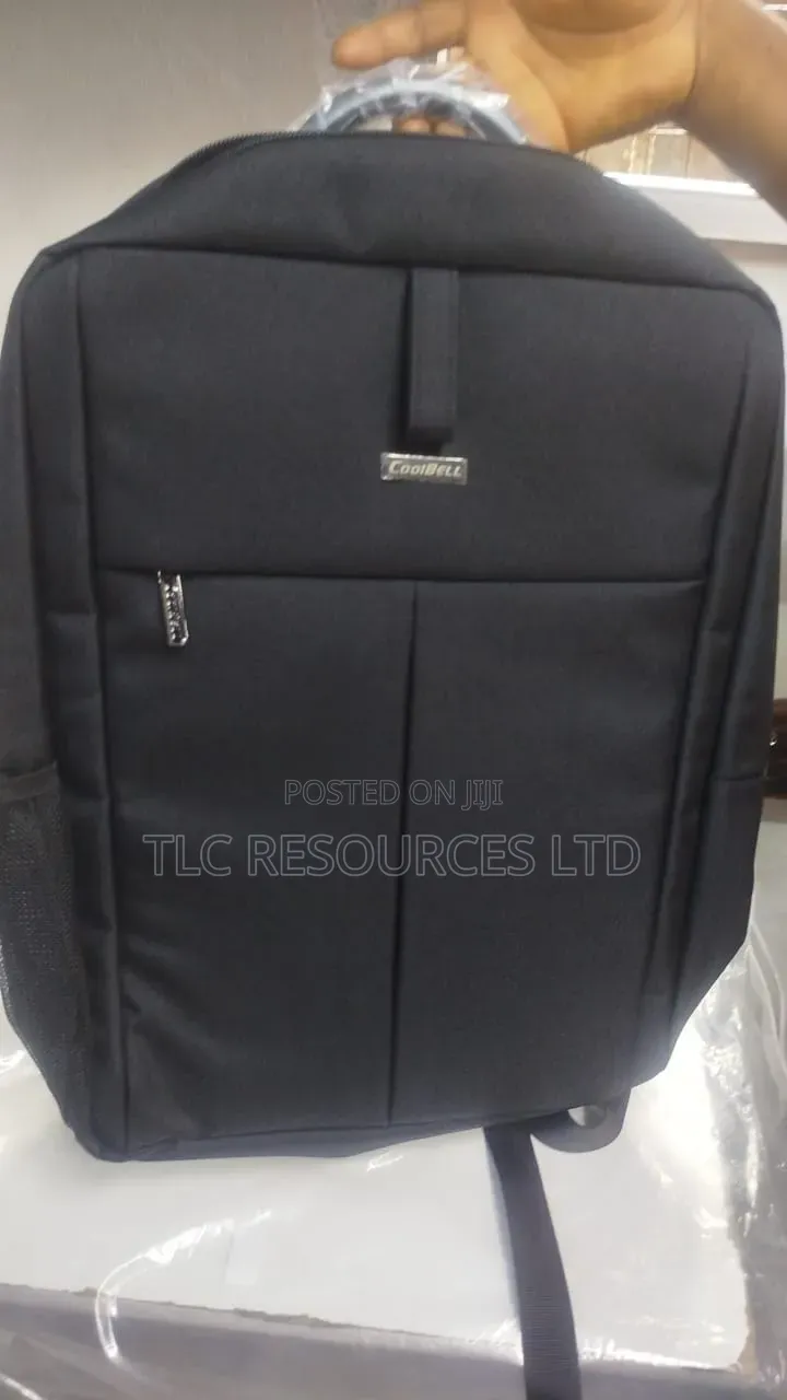 CoolBell Unique Laptop Backpack 15.6" CB-6107s