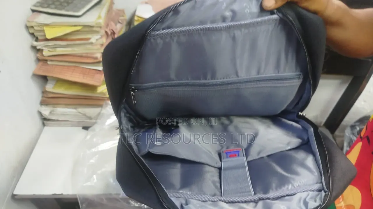 CoolBell Unique Laptop Backpack 15.6" CB-6107s