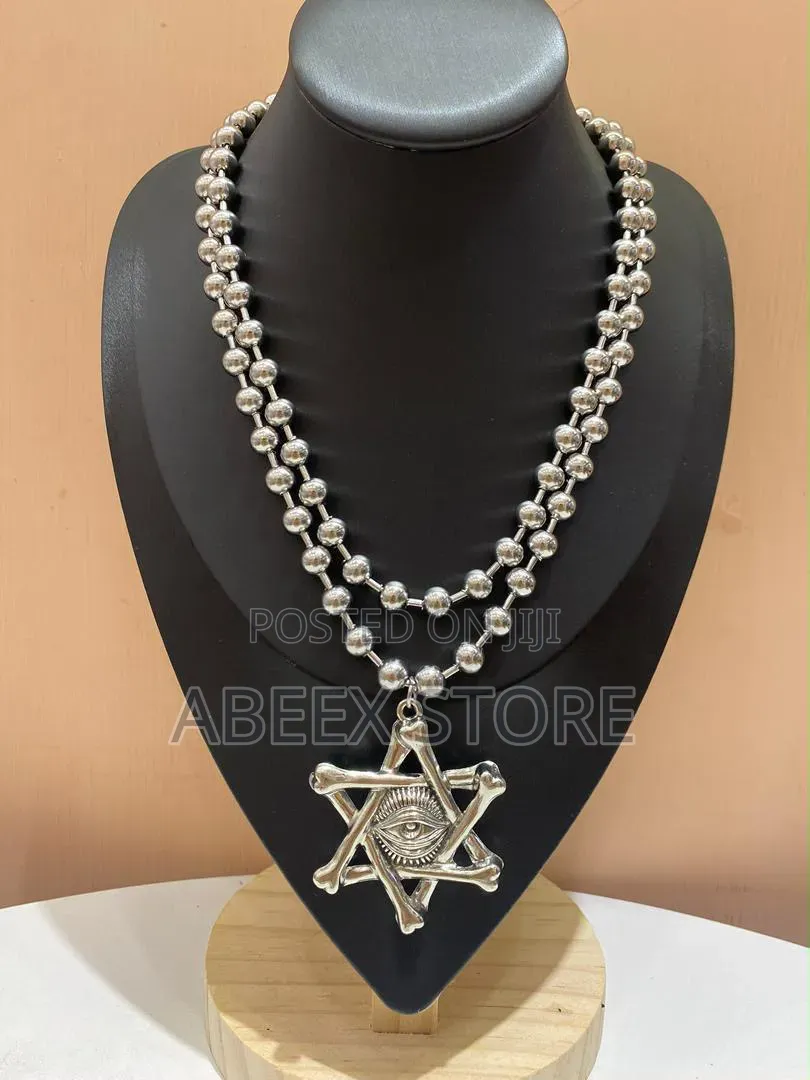 Stylish Necklace