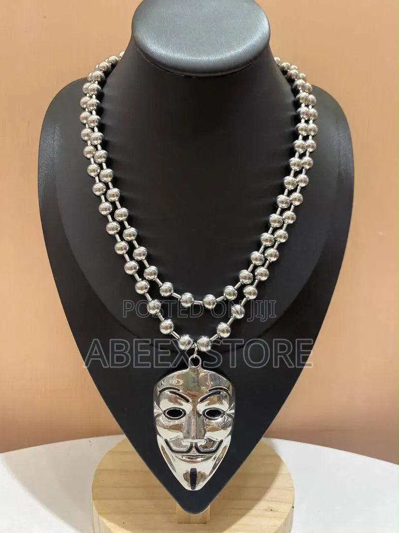 Stylish Necklace