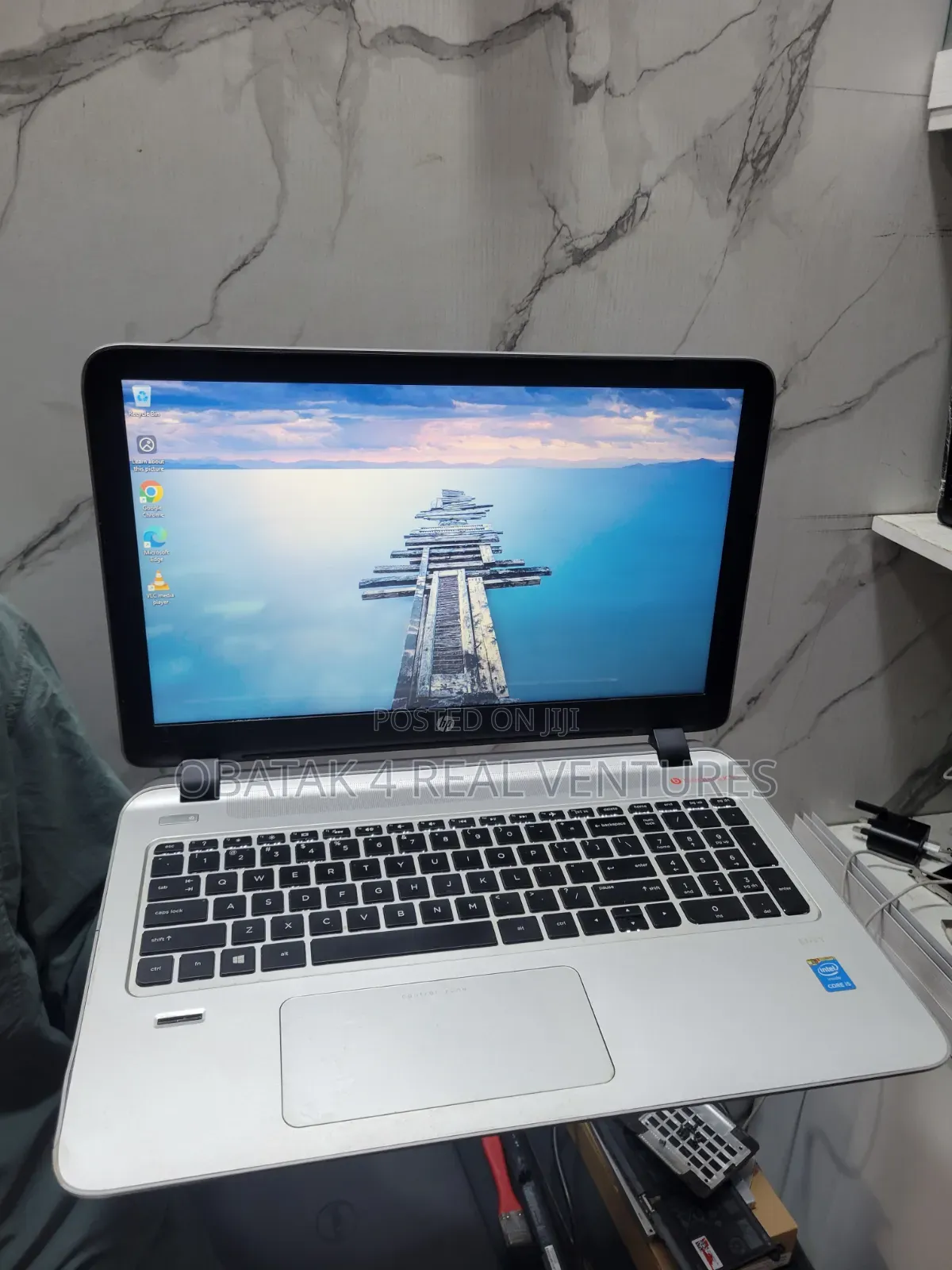 Laptop HP Envy 15 16GB Intel Core i5 HDD 1.5T