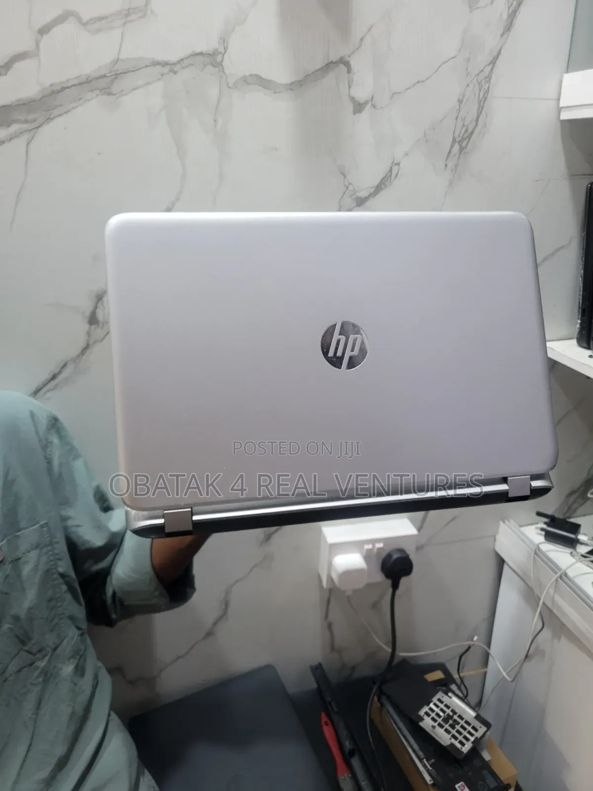 Laptop HP Envy 15 16GB Intel Core i5 HDD 1.5T