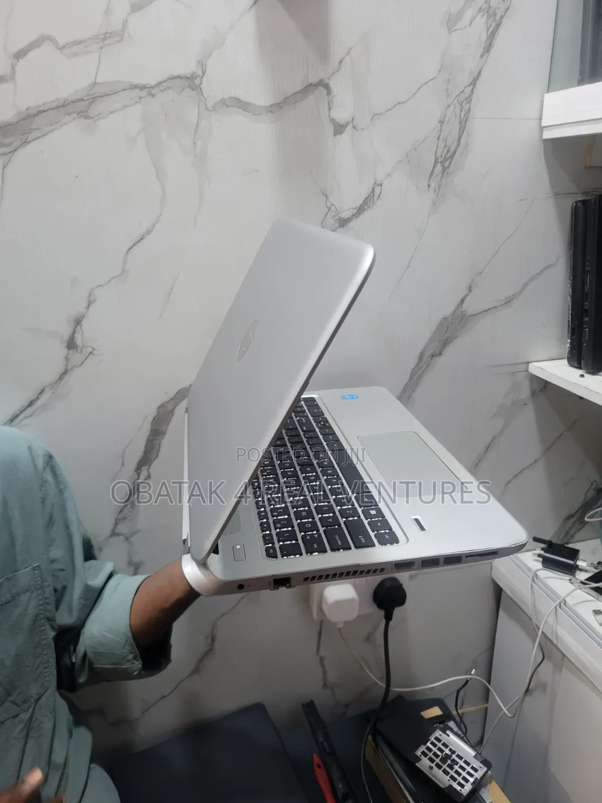 Laptop HP Envy 15 16GB Intel Core i5 HDD 1.5T