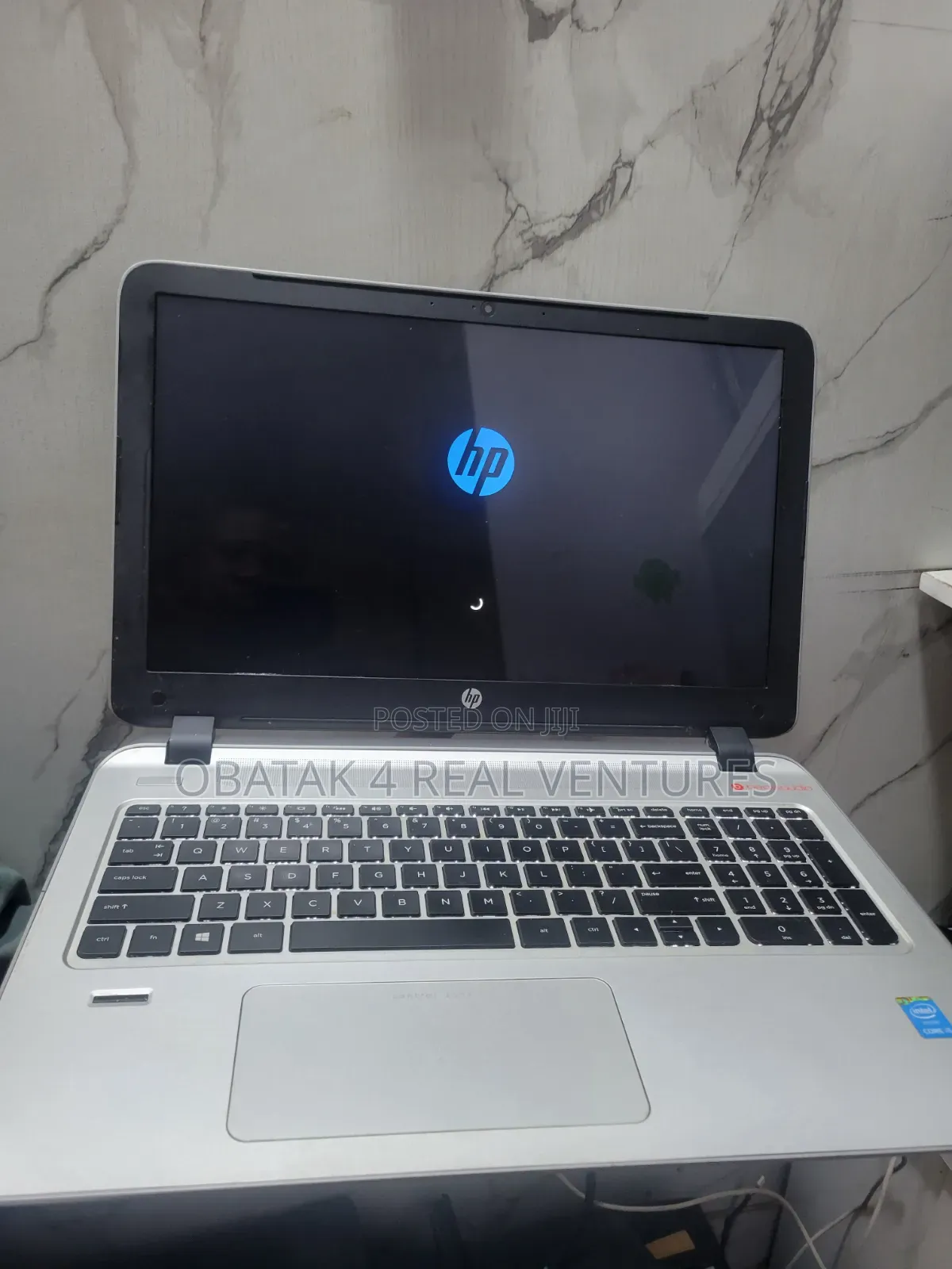 Laptop HP Envy 15 16GB Intel Core i5 HDD 1.5T