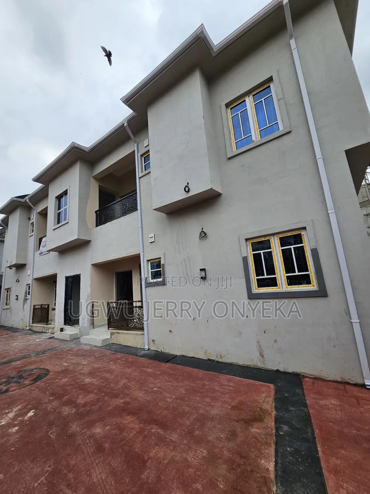 2bdrm Block of Flats in Citizen Avenue, Dawaki for sale