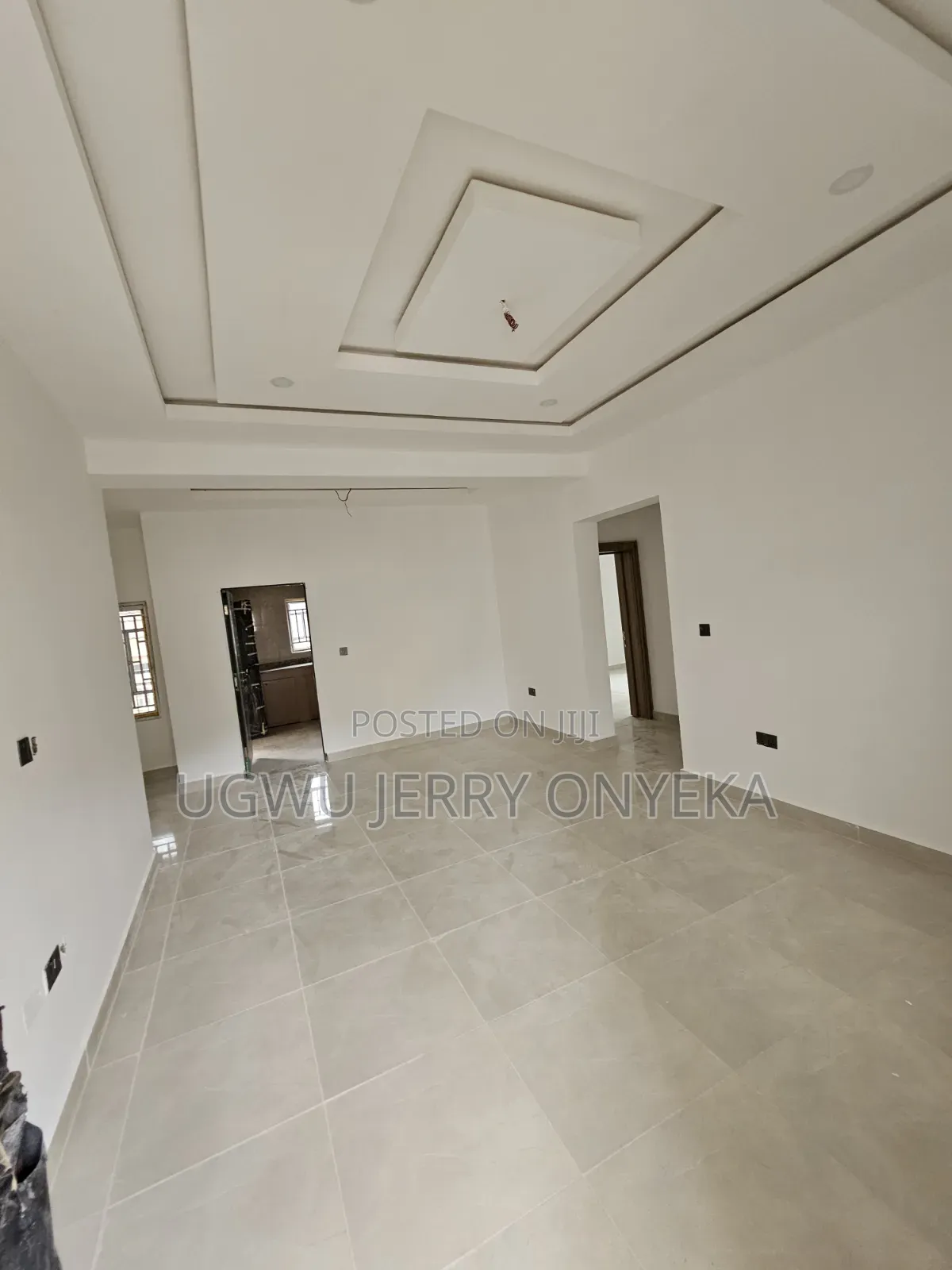 2bdrm Block of Flats in Citizen Avenue, Dawaki for sale