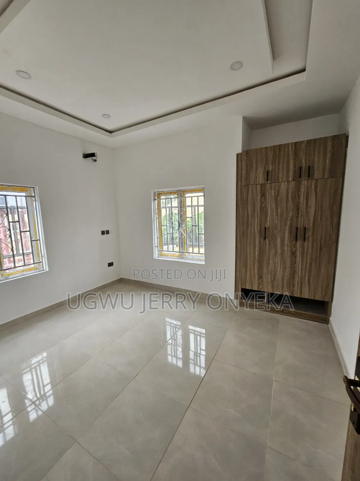 2bdrm Block of Flats in Citizen Avenue, Dawaki for sale
