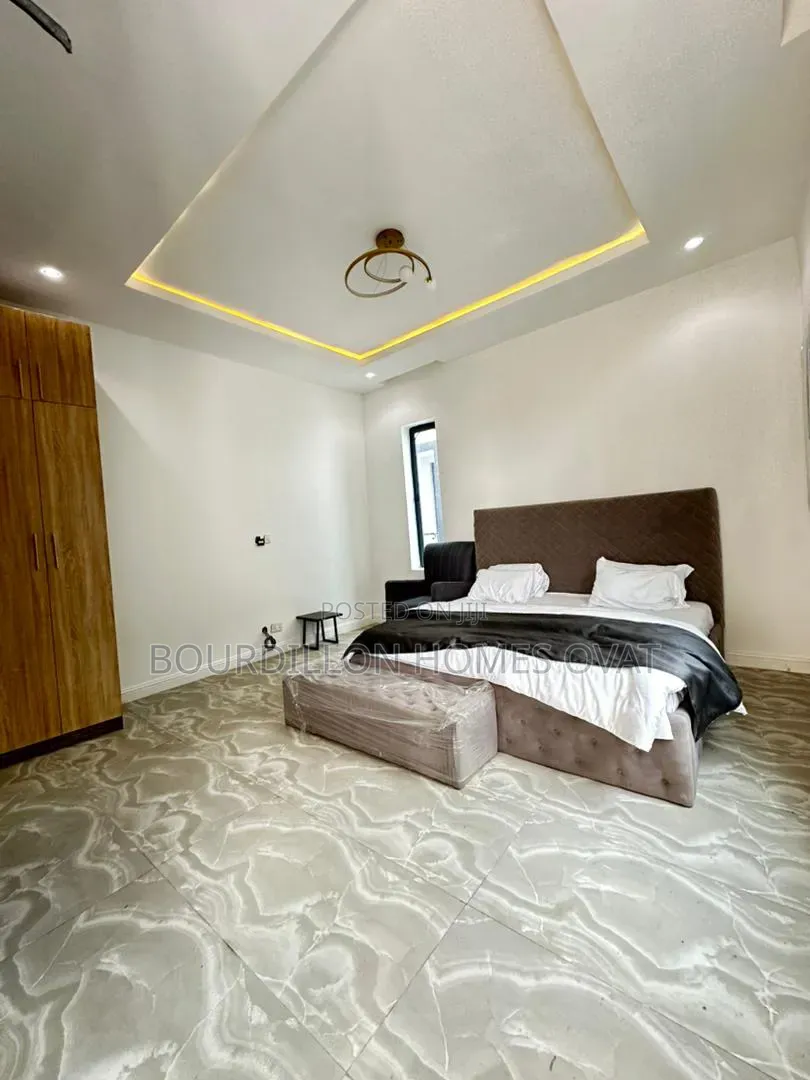 5bdrm Duplex in Orchid Lekki Lagos for sale