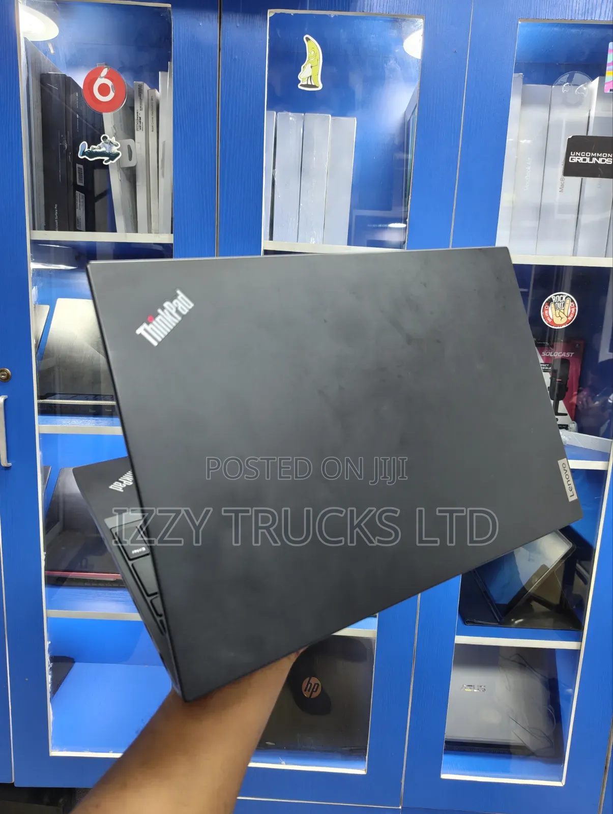 Laptop Lenovo ThinkPad P15s 32GB Intel Core 7 SSD 1T