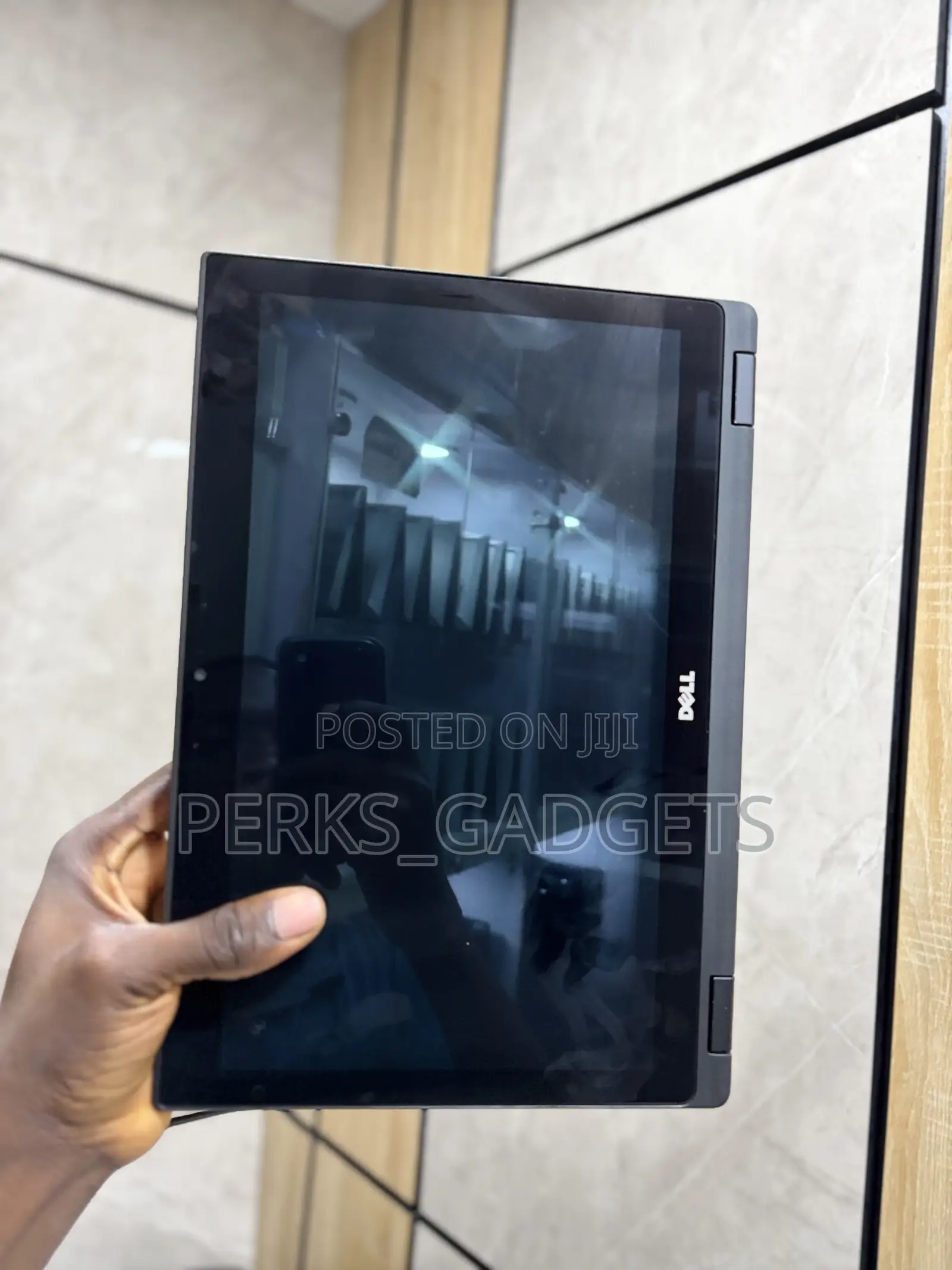 Laptop Dell Latitude 5289 2-in-1 8GB Intel Core i5 SSD 256GB