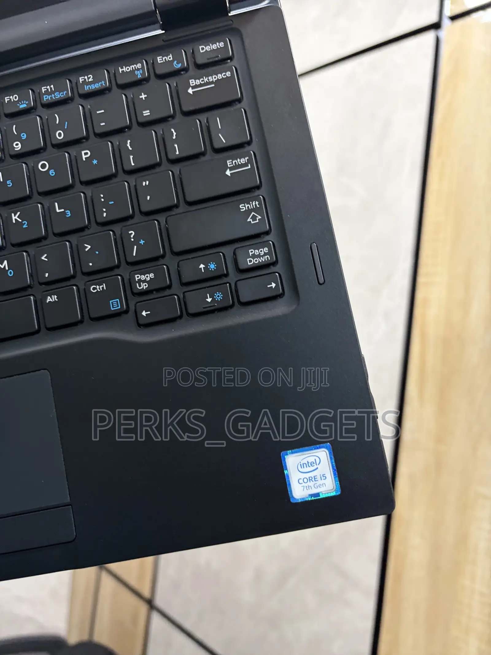 Laptop Dell Latitude 5289 2-in-1 8GB Intel Core i5 SSD 256GB