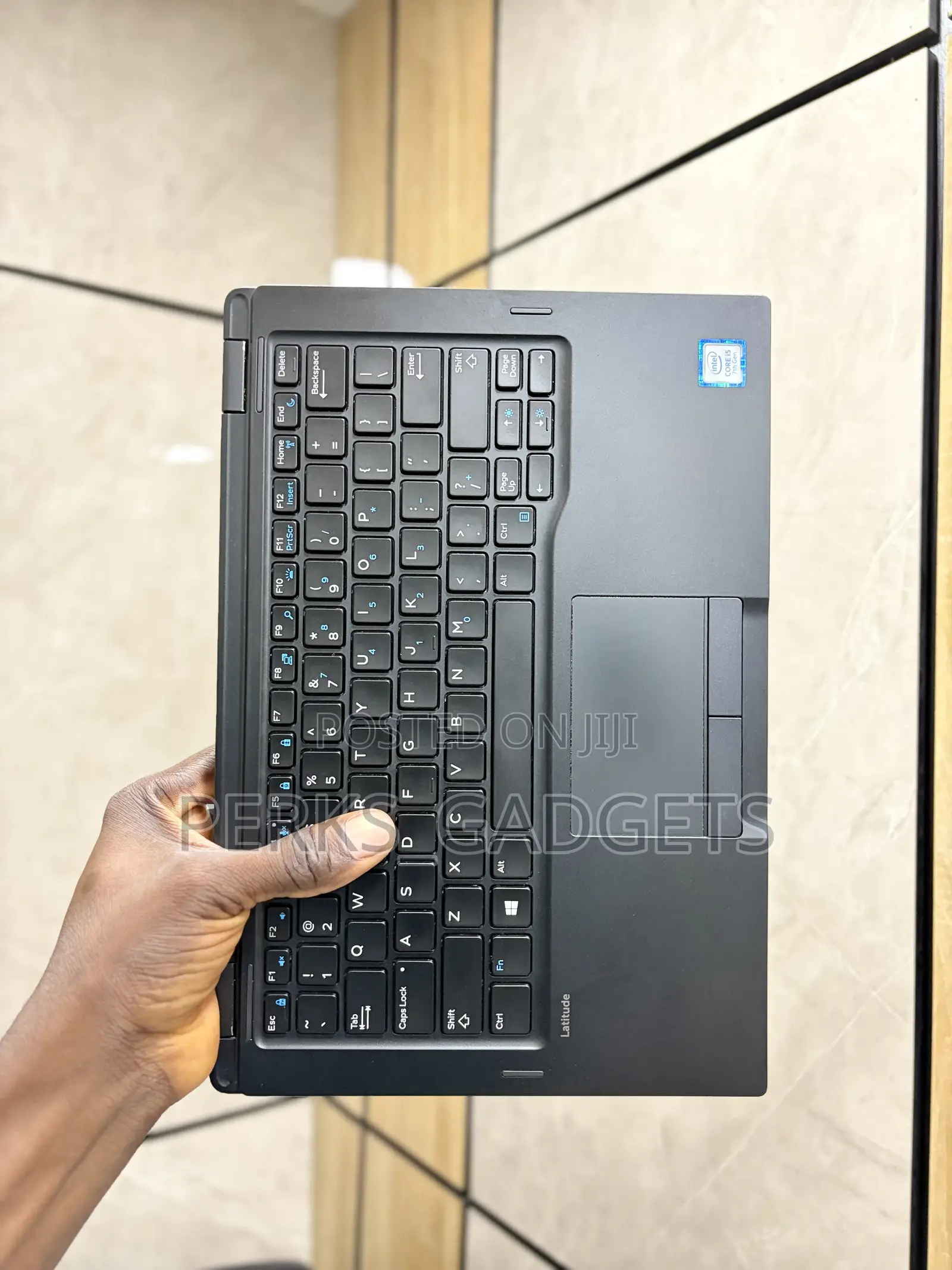 Laptop Dell Latitude 5289 2-in-1 8GB Intel Core i5 SSD 256GB