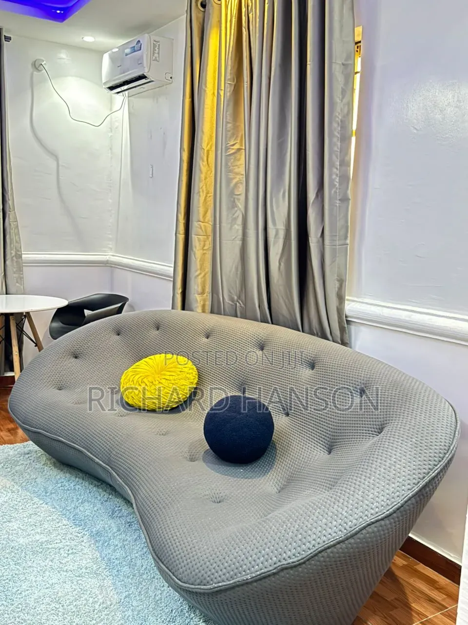 Furnished Mini Flat in Little London, Awoyaya for rent
