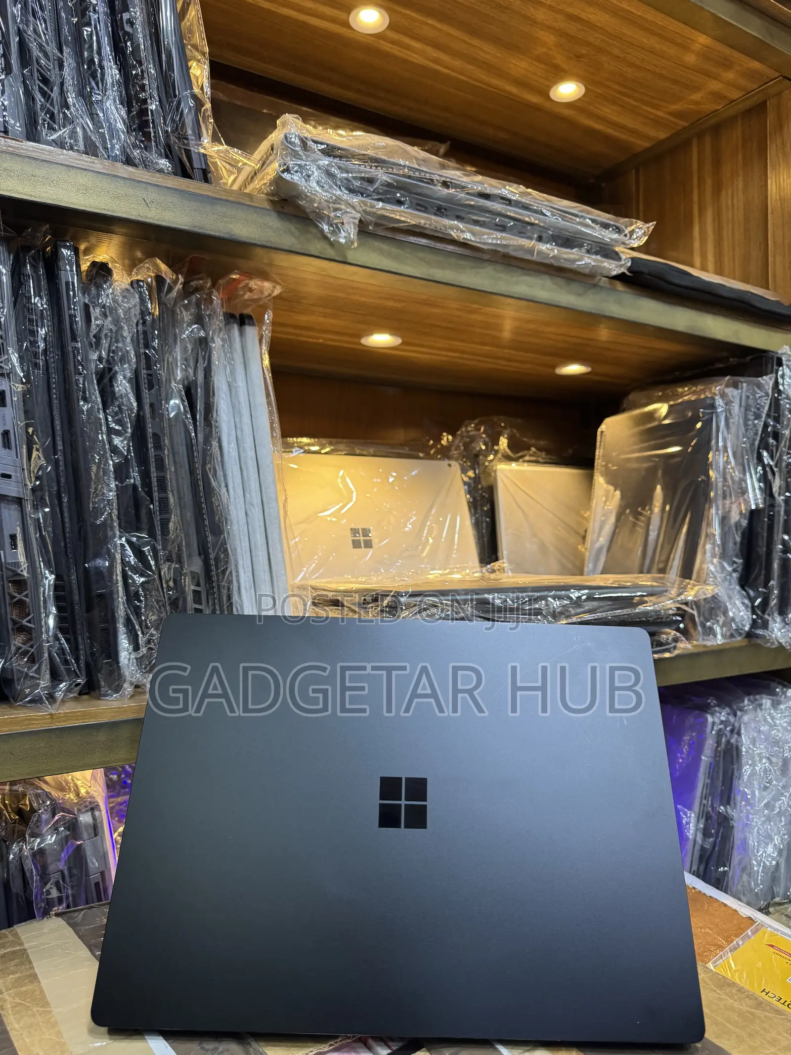 Laptop Microsoft Surface Laptop 4 16GB Intel Core i7 SSD 256GB