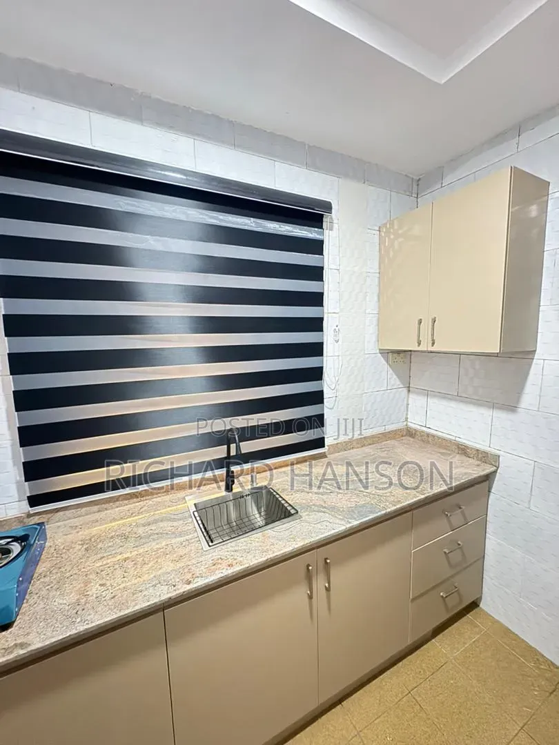 Furnished Mini Flat in Little London, Awoyaya for rent