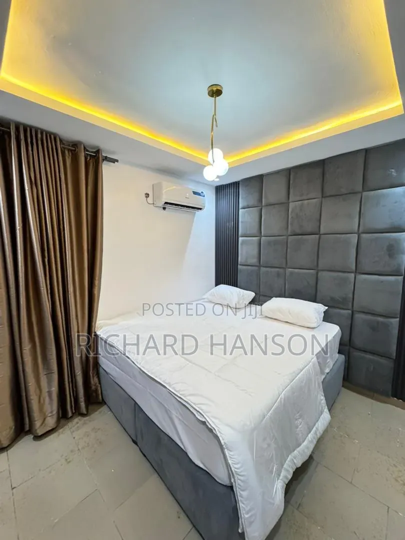 Furnished Mini Flat in Little London, Awoyaya for rent