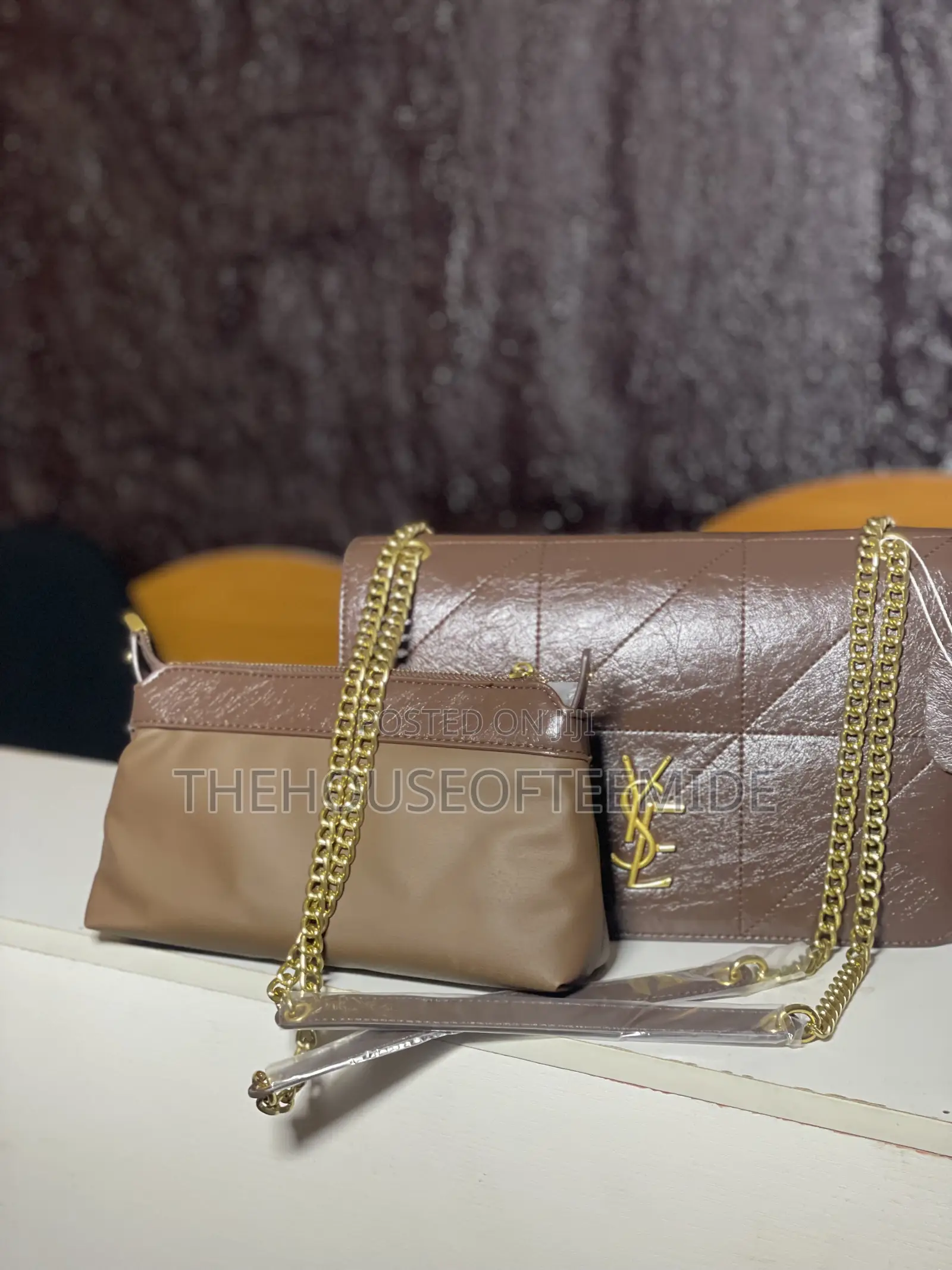 2 in 1 WOMEN’S BAG