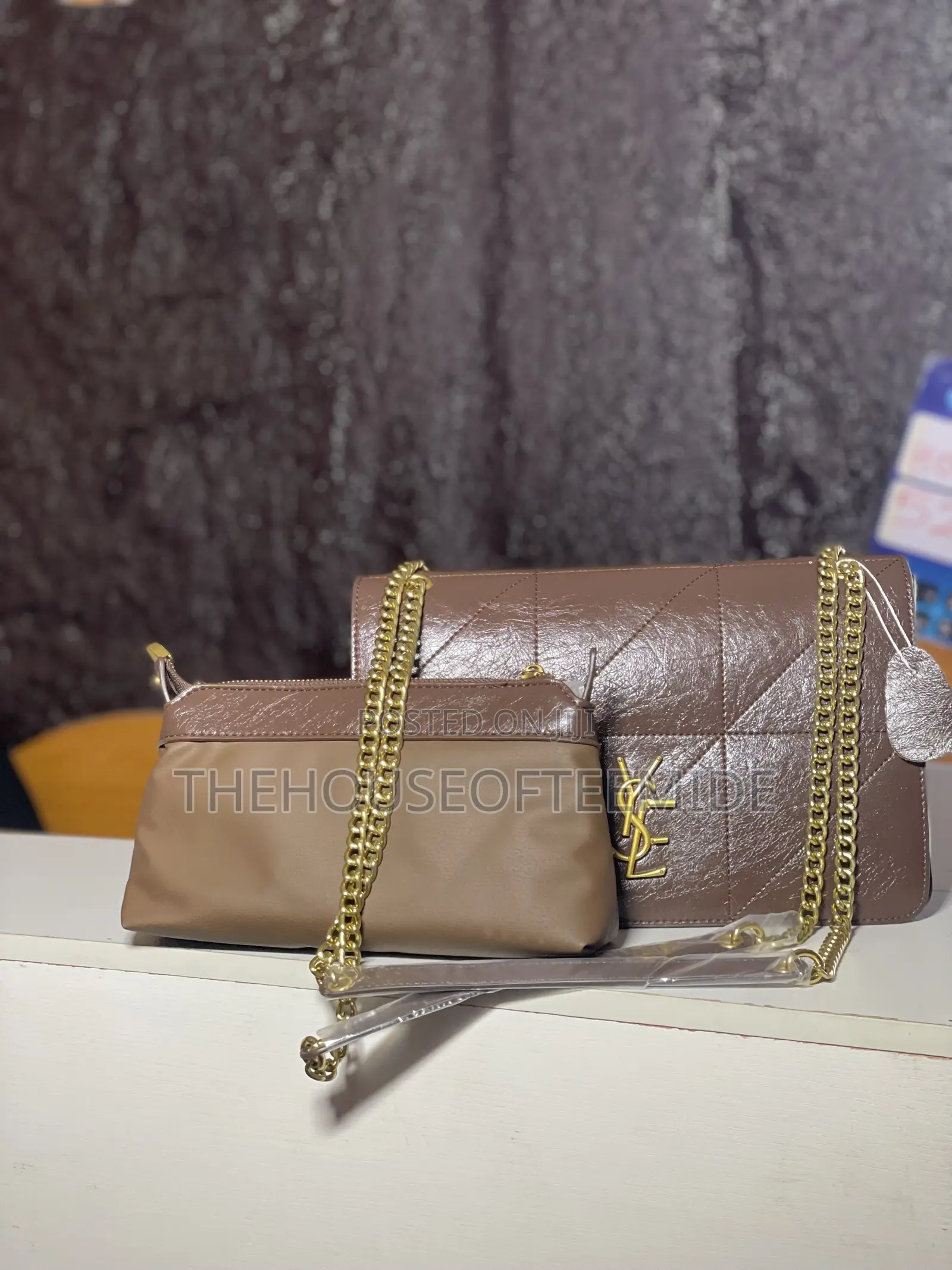 2 in 1 WOMEN’S BAG