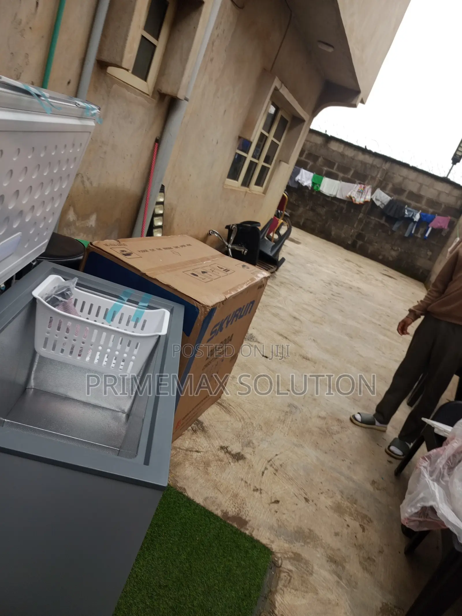 Your Kitchen’s New Cold Hero – Skyrun 200A