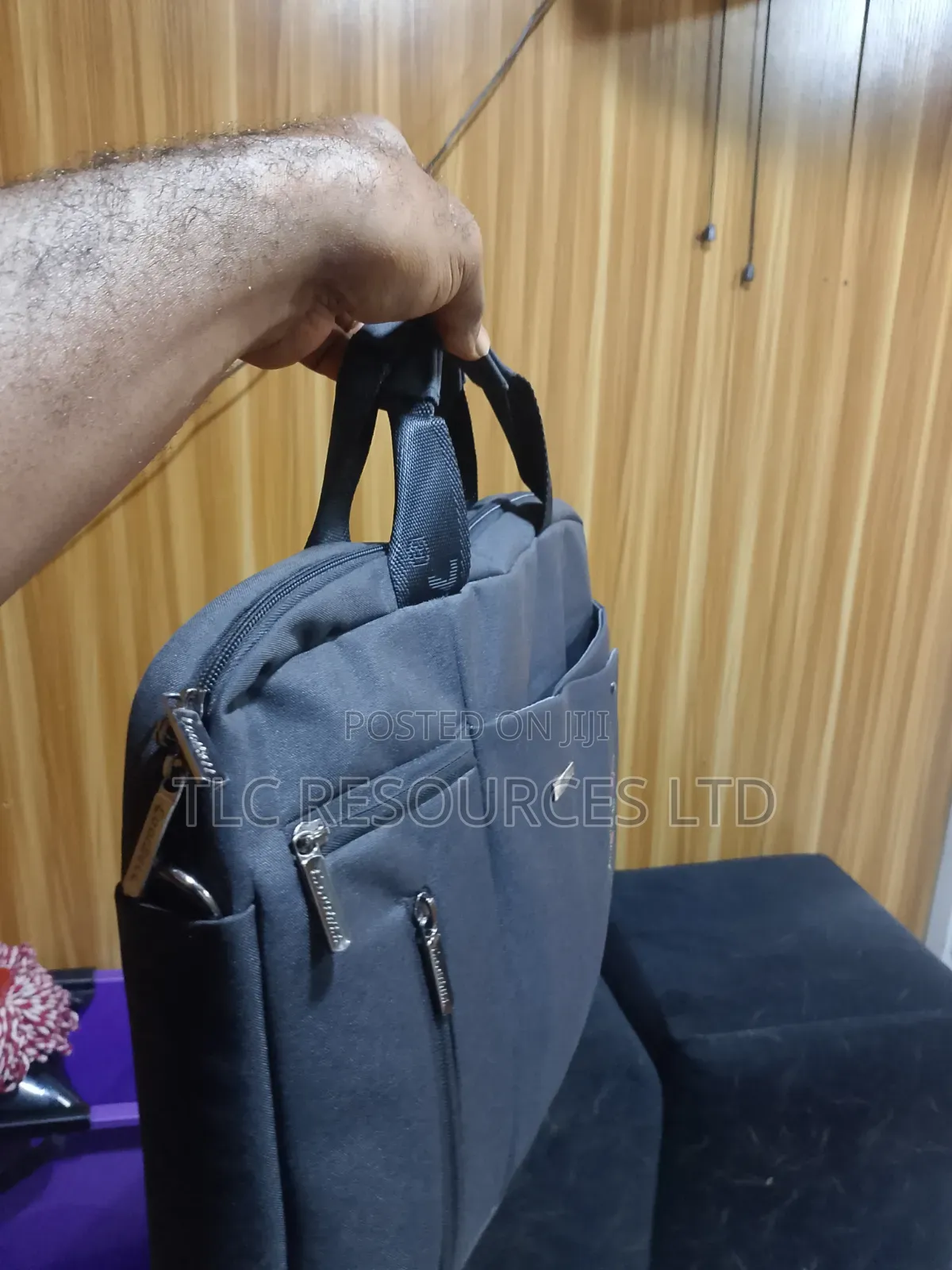 CoolBell Laptop Side Bag 15.6"